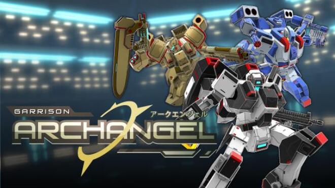 Garrison: Archangel Free Download