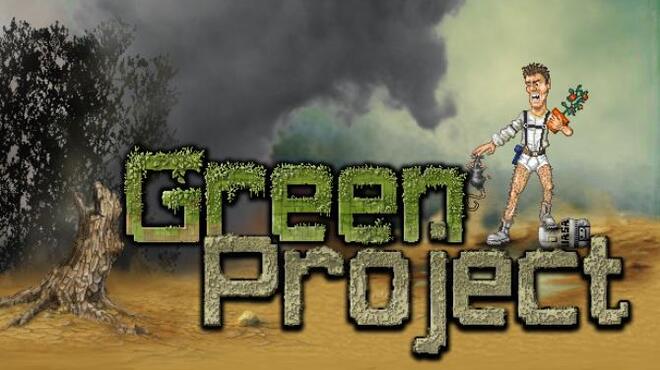 Green Project Free Download