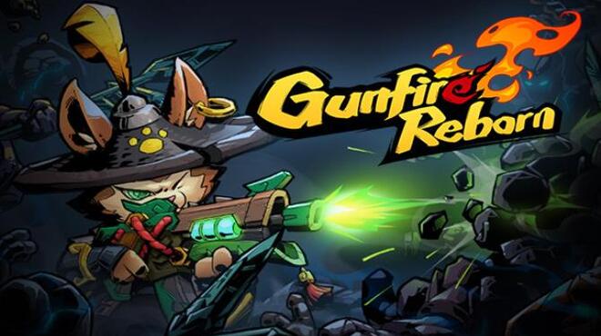 Gunfire Reborn Free Download