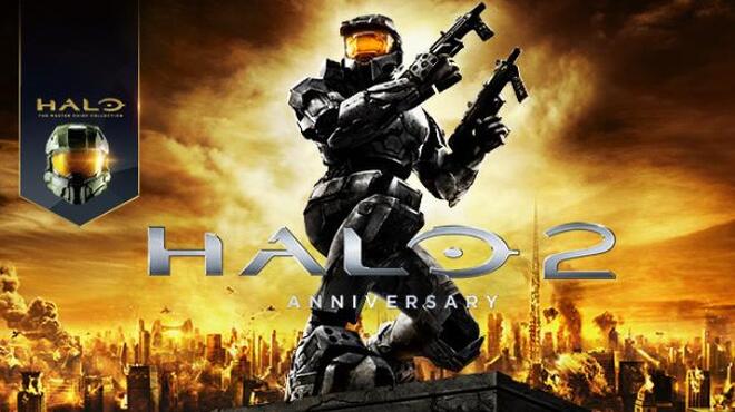 Halo 2: Anniversary Free Download