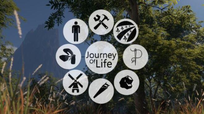 Journey Of Life Free Download