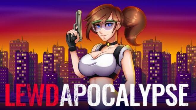 LEWDAPOCALYPSE Hentai Evil Free Download