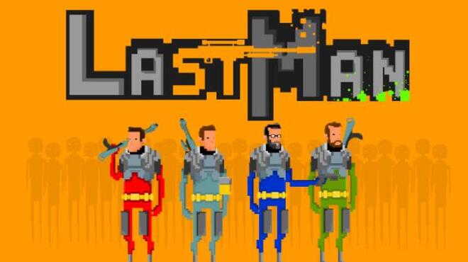 Last Man Free Download