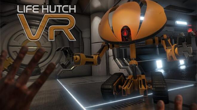 Life Hutch VR Free Download