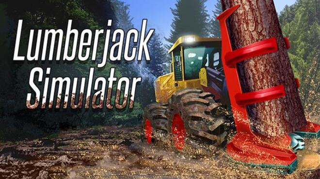 Lumberjack Simulator Free Download