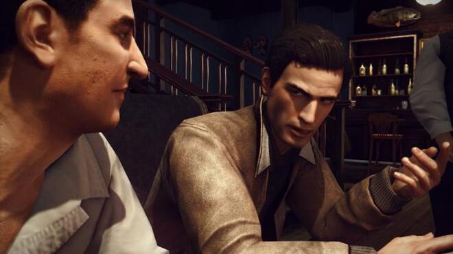 Mafia II: Definitive Edition PC Crack