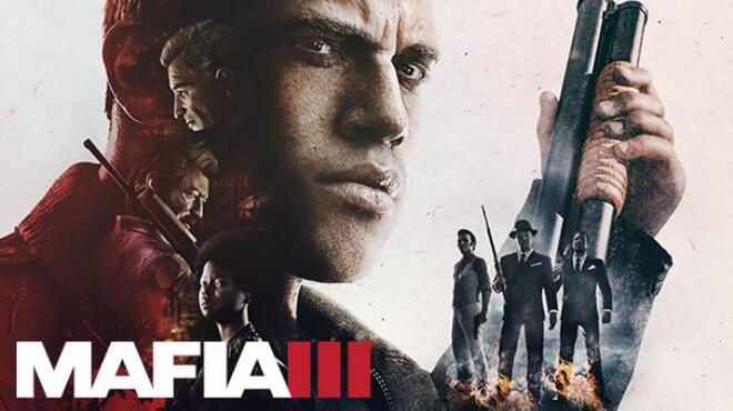Mafia III: Definitive Edition Free Download