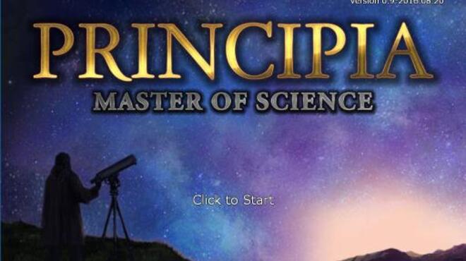 PRINCIPIA: Master of Science Torrent Download