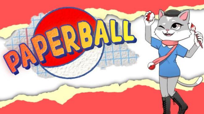 Paperball Free Download