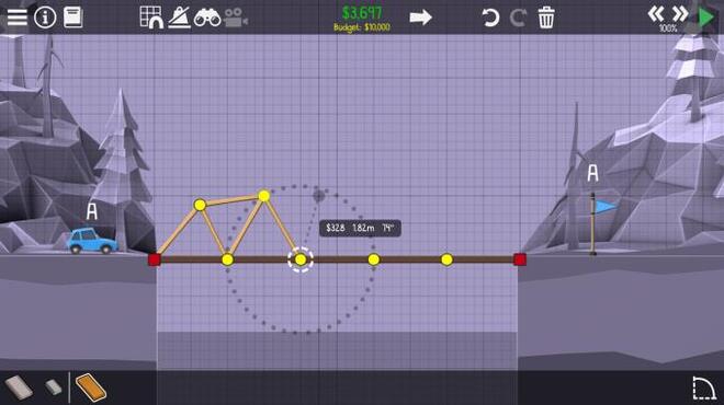 Poly Bridge 2 Torrent Download