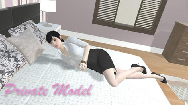 约拍女神 Private Model Free Download