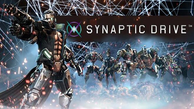 SYNAPTIC DRIVE Free Download