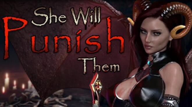 She Will Punish Them Free Download