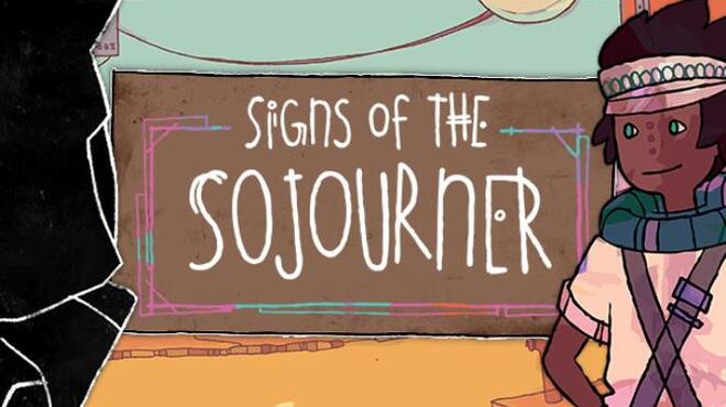 Signs of the Sojourner Free Download