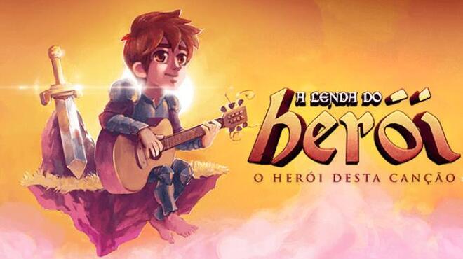 Songs for a Hero - A Lenda do Herói Free Download