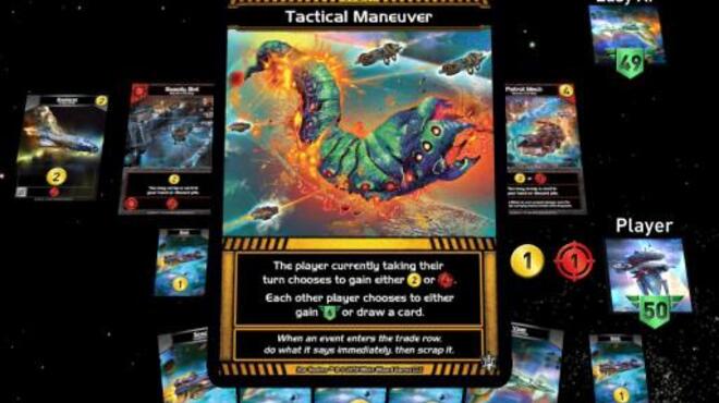 Star Realms - Frontiers Events Torrent Download