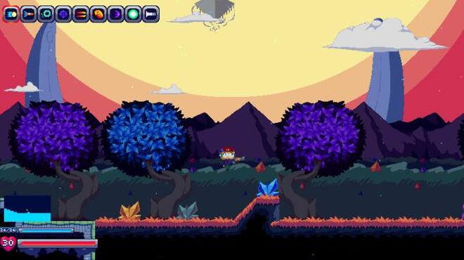 Super Gear Quest Torrent Download