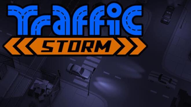 Traffic Storm Free Download