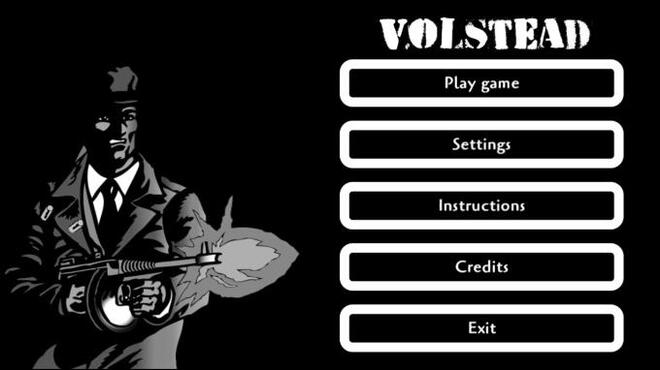 Volstead Torrent Download