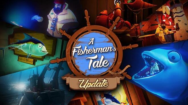 A Fisherman's Tale Free Download