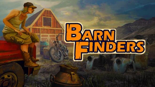 Barn Finders Free Download