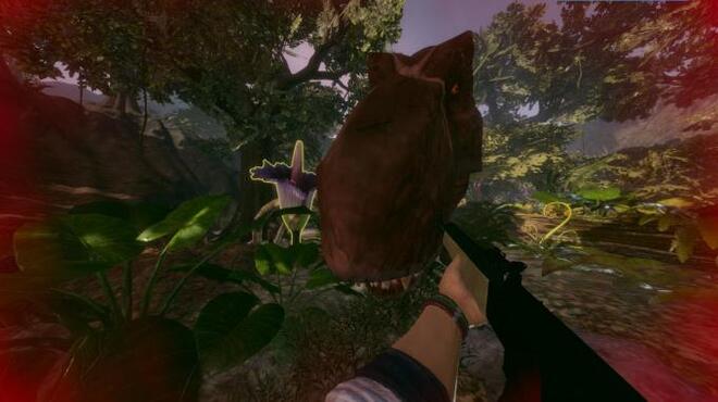 Bleeding Hunt VR Chap.1 Torrent Download