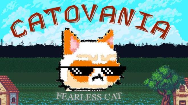 Catovania Free Download