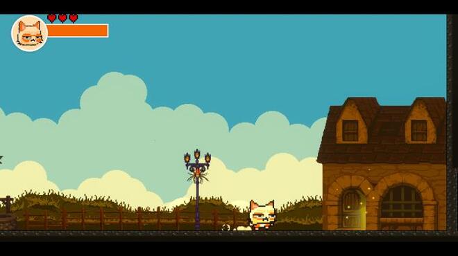 Catovania Torrent Download