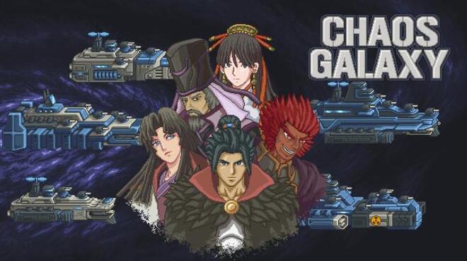 Chaos Galaxy Free Download