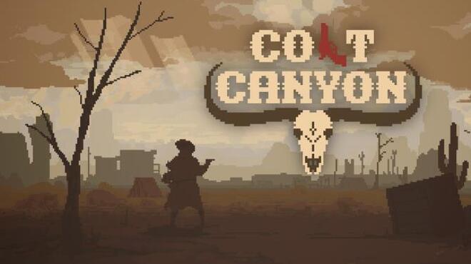 Colt Canyon Free Download