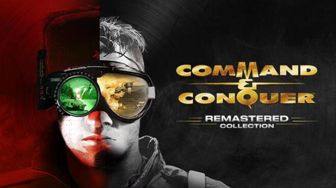 Command & Conquer Remastered Collection Free Download