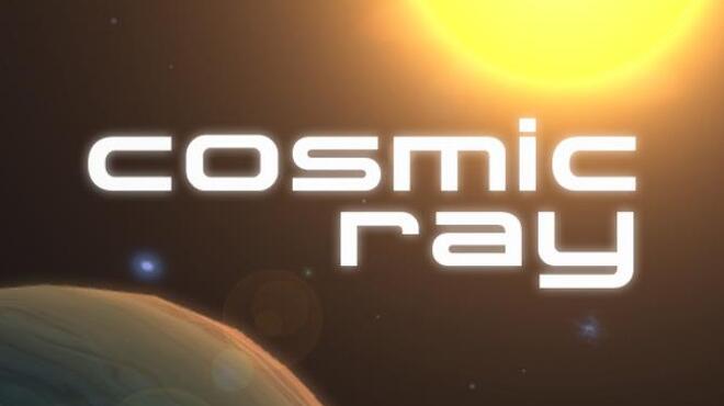 Cosmic Ray Free Download
