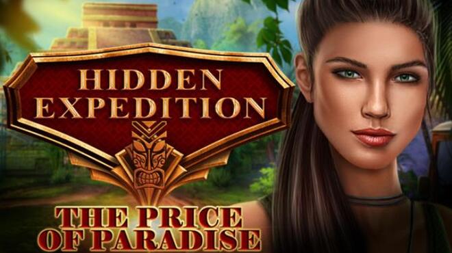 Hidden Expedition: The Price of Paradise Collector's Edition Free Download