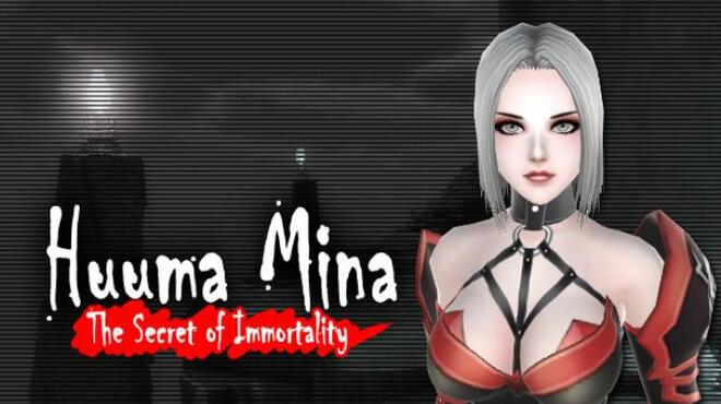 Huuma Mina: The Secret of Immortality Free Download