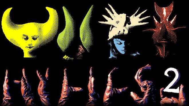 Hylics 2 Free Download