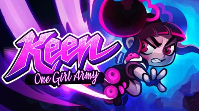 Keen - One Girl Army Free Download