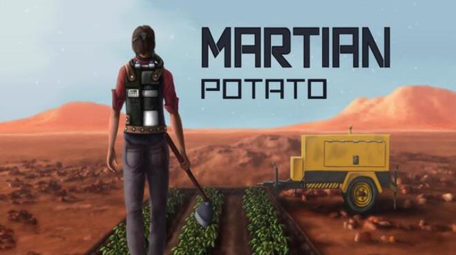 Martian Potato Free Download