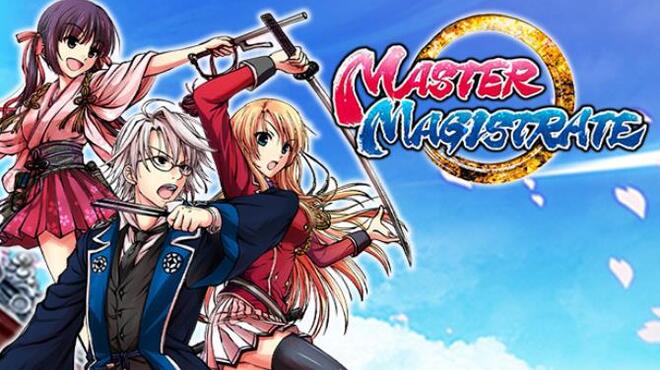 Master Magistrate Free Download