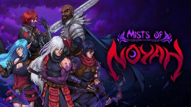 Mists of Noyah Free Download