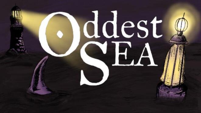 Oddest Sea Free Download