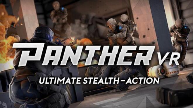 Panther VR Free Download