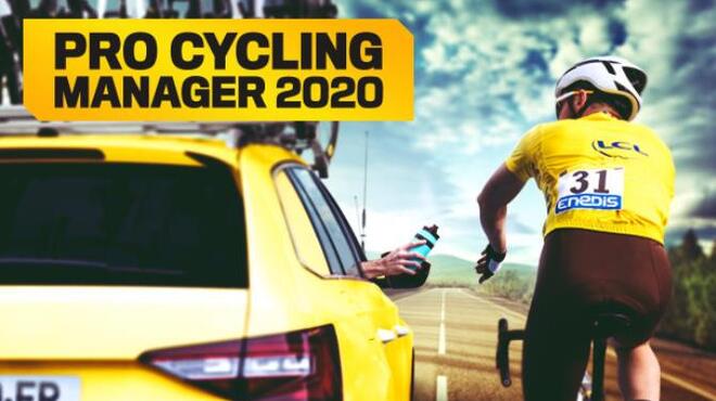 Pro Cycling Manager 2020 Free Download