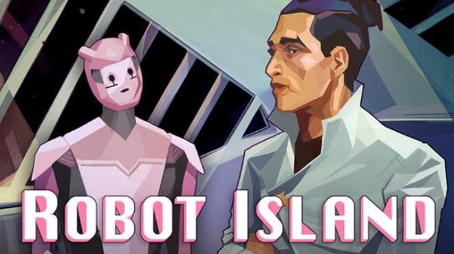 Robot Island Free Download