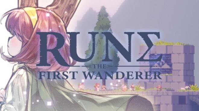 Rune The First Wanderer Free Download