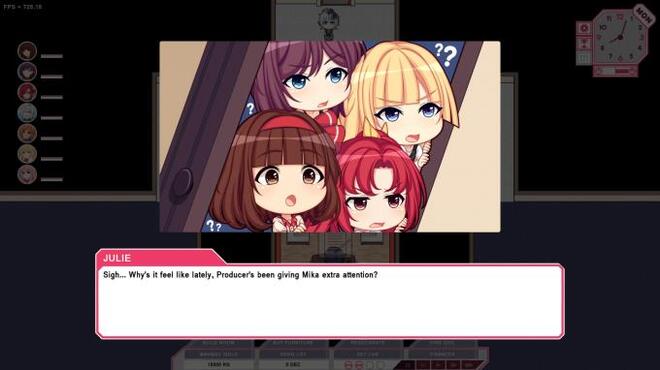 Shining Song Starnova: Idol Empire Torrent Download