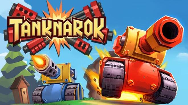 TANKNAROK Free Download