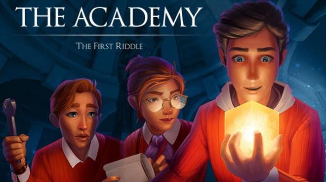 The Academy: The First Riddle Free Download