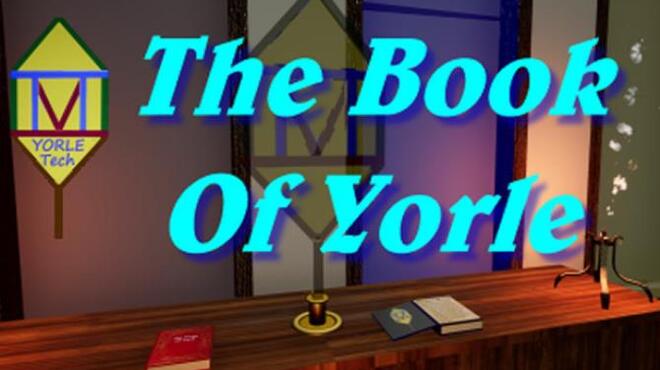 The Book Of Yorle: Save The Church Free Download