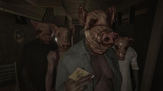 The Swine Torrent Download