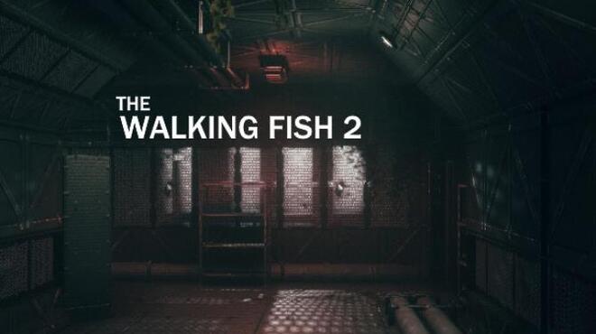 The Walking Fish 2: Final Frontier Free Download